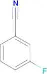 3-Fluorobenzonitrile