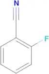 2-Fluorobenzonitrile