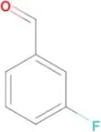 3-Fluorobenzaldehyde