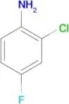 2-Chloro-4-fluoroaniline
