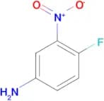 4-Fluoro-3-nitroaniline
