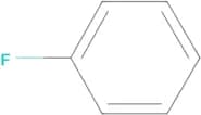 Fluorobenzene