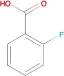 2-Fluorobenzoic acid