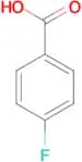 4-Fluorobenzoic acid