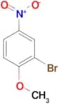 2-Bromo-4-nitroanisole