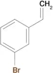 3-Bromostyrene (stabilized with TBC)