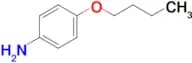 4-Butoxyaniline