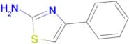 2-Amino-4-phenylthiazole