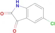 5-Chloroisatin