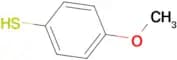4-Methoxybenzenethiol