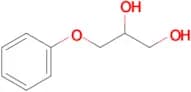 3-Phenoxy-1,2-propanediol