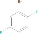 1-Bromo-2,5-difluorobenzene