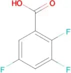 2,3,5-Trifluorobenzoic acid