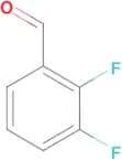 2,3-Difluorobenzaldehyde