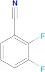 2,3-Difluorobenzonitrile