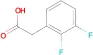 2,3-Difluorophenylacetic acid