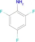 2,4,6-Trifluoroaniline