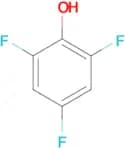 2,4,6-Trifluorophenol