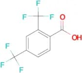 2,4-Bis(trifluoromethyl)benzoic acid