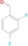 2,4-Difluorobenzaldehyde