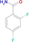 2,4-Difluorobenzamide