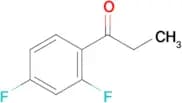 2′,4′-Difluoropropiophenone
