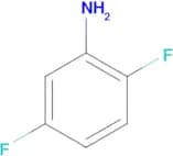 2,5-Difluoroaniline