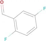 2,5-Difluorobenzaldehyde