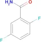 2,5-Difluorobenzamide