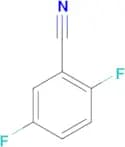 2,5-Difluorobenzonitrile