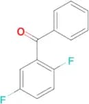 2,5-Difluorobenzophenone
