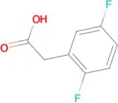 2,5-Difluorophenylacetic acid