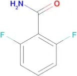 2,6-Difluorobenzamide