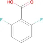 2,6-Difluorobenzoic acid