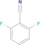 2,6-Difluorobenzonitrile