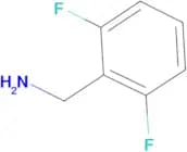 2,6-Difluorobenzylamine