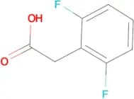 2,6-Difluorophenylacetic acid