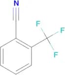2-(Trifluoromethyl)benzonitrile