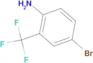 2-Amino-5-bromobenzotrifluoride
