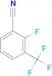 2-Fluoro-3-(trifluoromethyl)benzonitrile