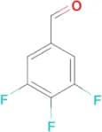 3,4,5-Trifluorobenzaldehyde