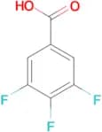 3,4,5-Trifluorobenzoic acid