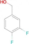 3,4-Difluorobenzyl alcohol
