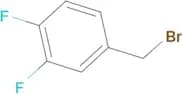 3,4-Difluorobenzyl bromide