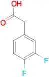3,4-Difluorophenylacetic acid