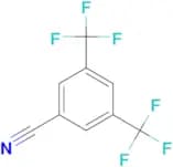 3,5-Bis(trifluoromethyl)benzonitrile