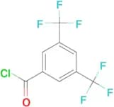 3,5-Bis(trifluoromethyl)benzoyl chloride