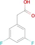 3,5-Difluorophenylacetic acid