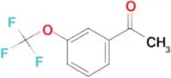 3′-(Trifluoromethoxy)acetophenone