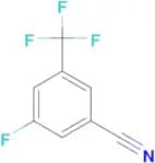 3-Fluoro-5-(trifluoromethyl)benzonitrile